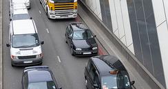 Traffic and Travel