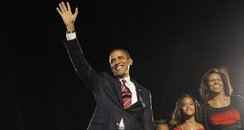 Barack Obama