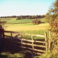 English Countryside