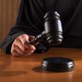 judge