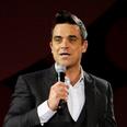 Robbie Williams