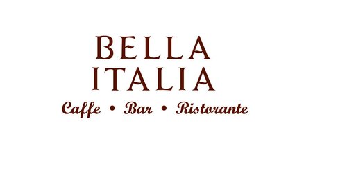 Bella Italia logo