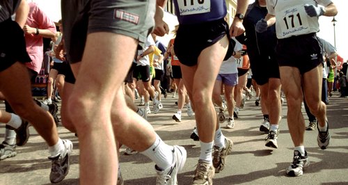 Runners