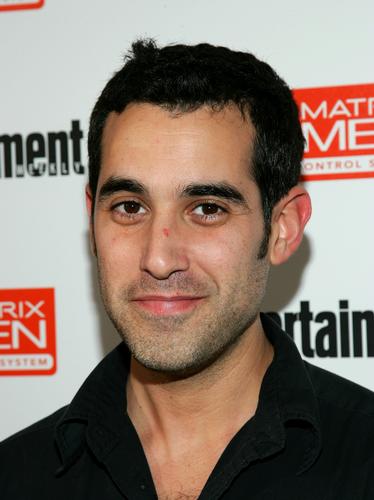 Joshua Radin