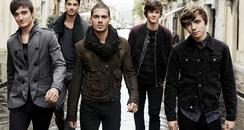 The Wanted