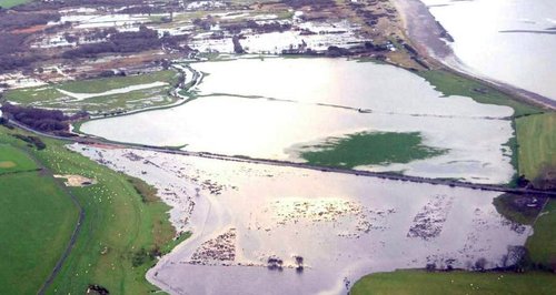 Floods