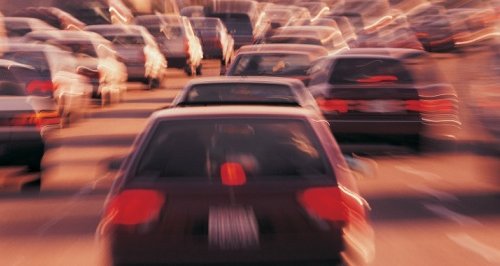 Traffic