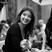 36. Daisy Lowe on the Front Row