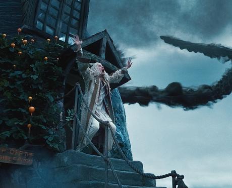 Harry Potter