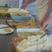 15. School Dinners at Dr Radcliffes School 