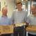 65. Alex and his colleagues from Vislink Communications in Hemel