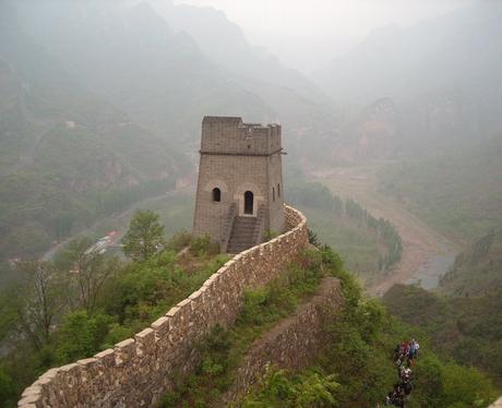 Have a Heart Trek China 2011