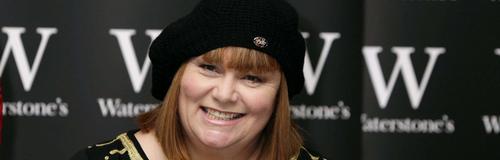Dawn French