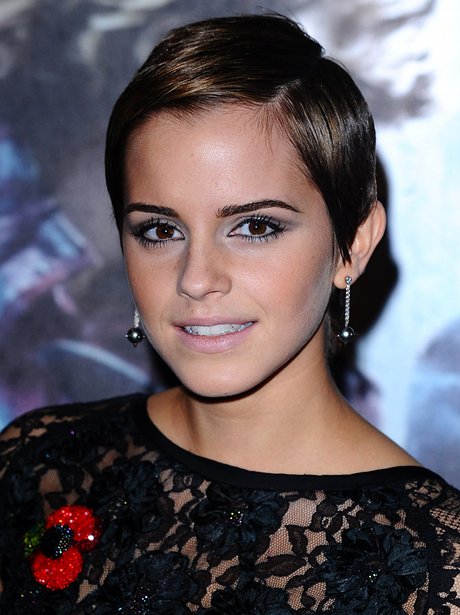 Get The Look Emma Watson Beauty Tips Heart