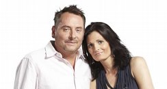 Kev and Ros
