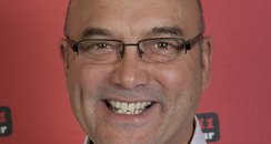 Gregg Wallace