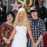 10. Celebrities and their mums
