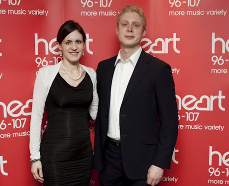 Heart's Local Heroes Awards