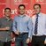60. Heart's Local Heroes Awards