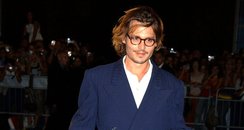 Johnny Depp