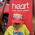 32. Hearts Feel Good month of May at The Hop Farm 