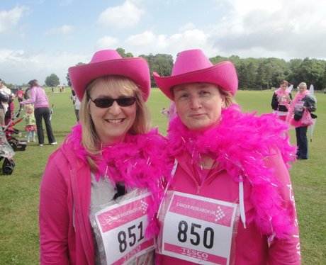 RFL Swindon Lydiard Park Sunday