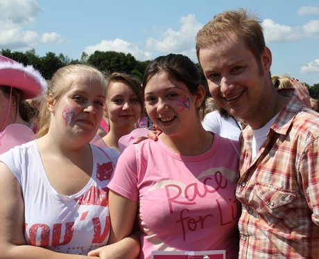 X factor speed dating milton keynes