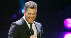 Michael Buble
