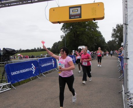 Peterborough Race For Life