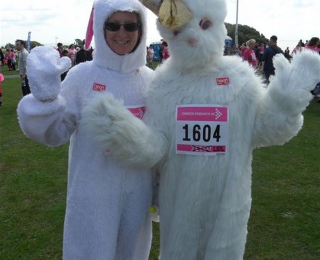 Folkestone Race For Life