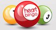 heart Bingo