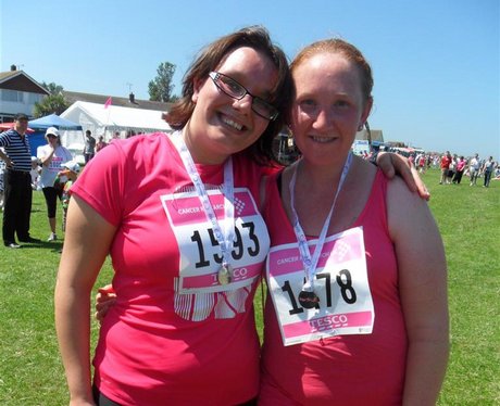 Herne Bay Race For Life