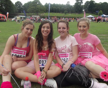 Race for Life