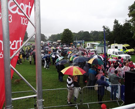 Race for Life