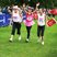 66. Race for Life in St Albans 