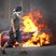 16. London riots