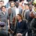 3. World War Z filming