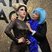 35. Lady Gaga's waxwork