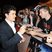 19. The Three Musketeers premiere 