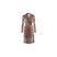 84. Snakeskin dress