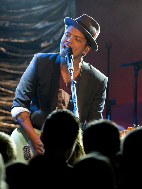 bruno mars