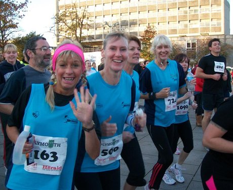 Plymouth 10K