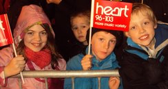 Shepton Mallet Carnival 2011