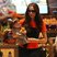 9. The Beckham girls' shopping trip