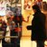 11. The Beckham girls' shopping trip