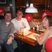 4. VIP Dinner With Martin and Su