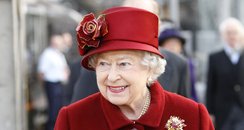 The Queen