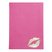 29. Pink Lulu Guinness Journal