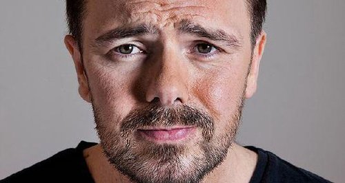 Karl Pilkington