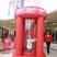 11. Heart's Winning Whirlwind Tour at The Grosvenor Shopping Centre, Chester 8